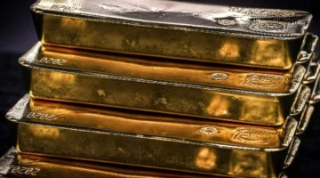 مستويات تاريخية.. أسعار الذهب تواصل الارتفاع عالميًا عقب تصريحات ترامب الأخيرة